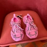 BALENCIAGA WOMEN’S 3XL SNEAKER – BLA0103