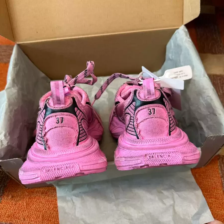 BALENCIAGA WOMEN’S 3XL SNEAKER – BLA0103