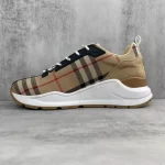 BURBERRY PLATFORM SNEAKERS – BBR058