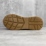 BURBERRY PLATFORM SNEAKERS – BBR058