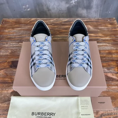 BURBERRY-CHECK-AND-LEATHER-SNEAKERS-BBR072-6-1.webp