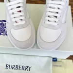 BURBERRY TERRACE SNEAKERS – BBR091