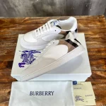 BURBERRY TERRACE SNEAKERS – BBR091