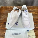 BURBERRY TERRACE SNEAKERS – BBR091