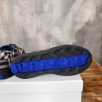 BURBERRY CHECK TERRACE SNEAKERS – BBR095