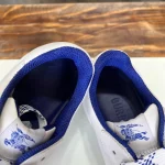 BURBERRY LEATHER TERRACE SNEAKERS – BBR086