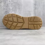 BURBERRY PLATFORM SNEAKERS – BBR059