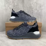 BURBERRY PLATFORM SNEAKERS – BBR059