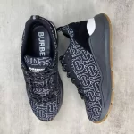 BURBERRY PLATFORM SNEAKERS – BBR059