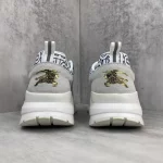 BURBERRY PLATFORM SNEAKERS – BBR060