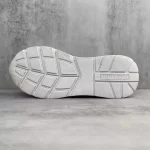 BURBERRY PLATFORM SNEAKERS – BBR060