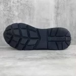 BURBERRY PLATFORM SNEAKERS – BBR061