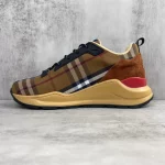BURBERRY PLATFORM SNEAKERS – BBR062