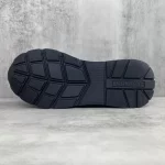 BURBERRY PLATFORM SNEAKERS – BBR062