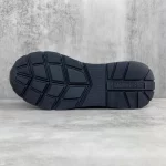 BURBERRY PLATFORM SNEAKERS – BBR063