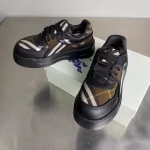 BURBERRY SNEAKERS – BBR032