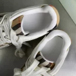 BURBERRY SNEAKERS – BBR033