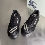 BURBERRY SNEAKERS – BBR034