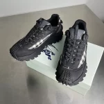 BURBERRY SNEAKERS – BBR049