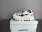 BURBERRY SNEAKERS – BBR051