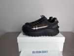 BURBERRY SNEAKERS – BBR052