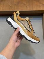 BURBERRY SNEAKERS – BBR065