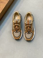 BURBERRY SNEAKERS – BBR065