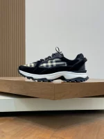 BURBERRY SNEAKERS – BBR066