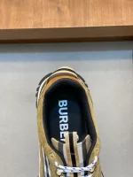 BURBERRY SNEAKERS – BBR067