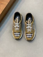 BURBERRY SNEAKERS – BBR067