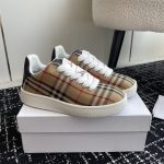 BURBERRY SNEAKERS – BBR102