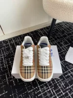 BURBERRY SNEAKERS – BBR102