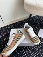 BURBERRY SNEAKERS – BBR102