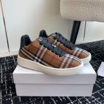 BURBERRY SNEAKERS – BBR103
