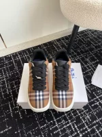 BURBERRY SNEAKERS – BBR103