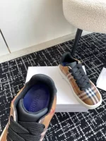 BURBERRY SNEAKERS – BBR103