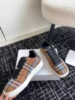 BURBERRY SNEAKERS – BBR103