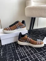 BURBERRY SNEAKERS – BBR103