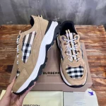 BURBERRY SNEAKERS – BBR104
