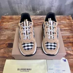 BURBERRY SNEAKERS – BBR104