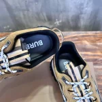 BURBERRY SNEAKERS – BBR104