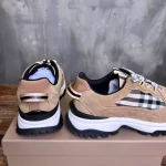 BURBERRY SNEAKERS – BBR104