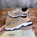 BURBERRY SNEAKERS – BBR104