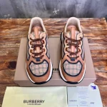 BURBERRY SNEAKERS – BBR105