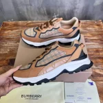 BURBERRY SNEAKERS – BBR105