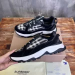 BURBERRY SNEAKERS – BBR106