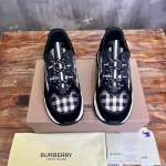 BURBERRY SNEAKERS – BBR106
