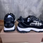 BURBERRY SNEAKERS – BBR106