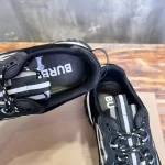 BURBERRY SNEAKERS – BBR106