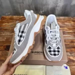 BURBERRY SNEAKERS – BBR107
